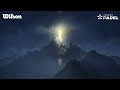 Official Wilson x Premier Padel Campaign: Unreal Engine 5.4 + Niagara