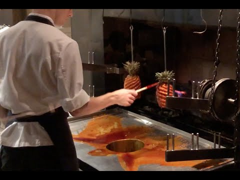 Dinner by Heston