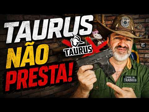 Is Taurus Any Good? Why?