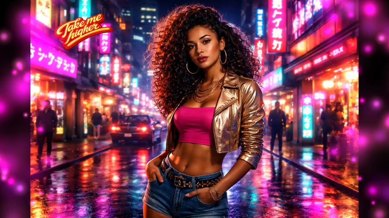 Download Take Me Higher - Funk Lourd 2026 (RKO Prods) MP3