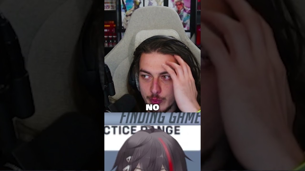 This V-Tuber Is LeBronze James