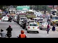 Uganda meldet neue Ebola-Fälle