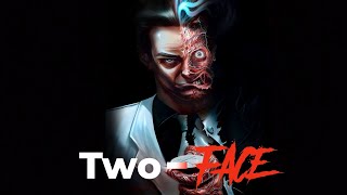 Two-Face - Ác nhân hai mặt | BMN Network