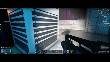 Empyrion - Star Salvage -Season 1 - Money