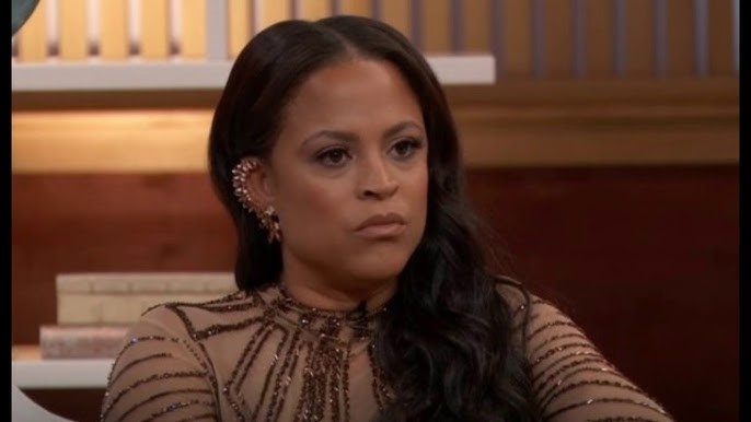 Shaq ex wife Shaunie talks about unfaithful NBA players - YouTube