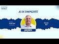 AI in Payments Series: Featuring Dustin Siner, Chief Revenue Officer at Payarc | Episode 389