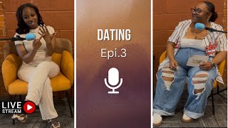 Rewriting the Script - Dating While Healing pt1