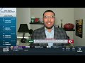 Justin Fields TRADED to Chiefs | What does this say about Patrick Mahomes' recovery? | Trade Grades