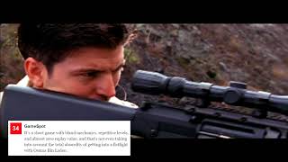Trailer - Playing Devil's Advocate