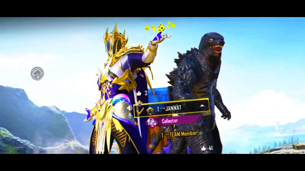 Industry Baby X BGMI LOBBY EDIT ll Devil Yt ll BGMI SHORTS ll BGMI LOBBY EDIT 