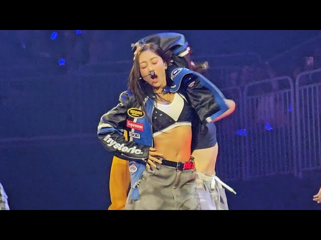 트와이스 [@TWICE] Jihyo solo - ATM / This is for tour Inspire