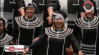 DUDUZA SERENADES AND WITS CHOIR ROOTED CONCERT