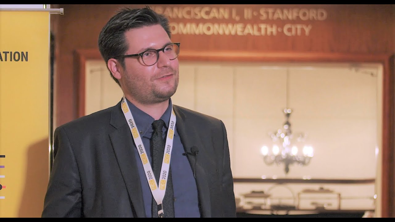 IT Security for Measuring Instruments - Daniel Peters, Physikalisch-Technische Bundesanstalt (PTB)