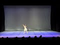 OLIVIA LOPASSO CARDOSO - Coppelia III ato