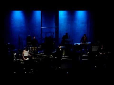 Einsturzende Neubauten - Nagorny Karabach [Live - ...