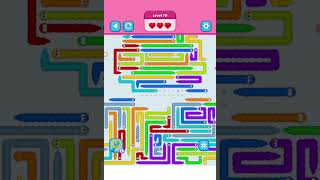 Wiggle Escape 😄💞 Super Fun Game 😁