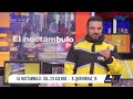 Impactante ACCID3NTE de una moto contra un bus de servicio especial | CityTv | ArribaBogotá