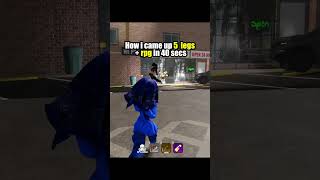 (Full vid down below!) #fyp #blockspin #roblox #foryoupage #viral #shorts #viralshorts