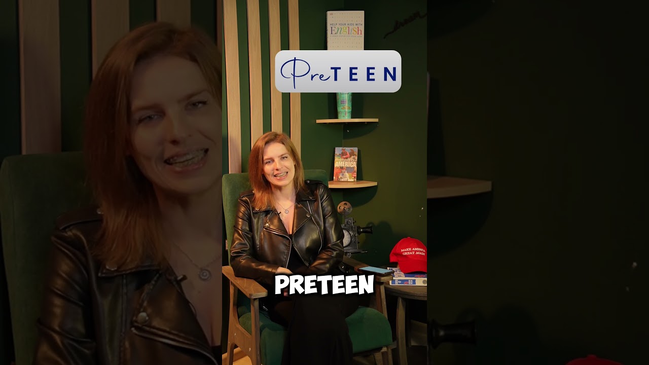 Стадии возраста 