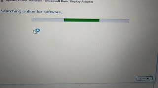 Instal Driver VGA Online Via Device Manager screenshot 5