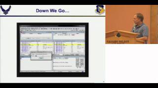 Black Hat USA 2010: Reverse Engineering with Hardware Debuggers 2/2
