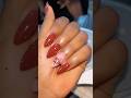 New nails...watch full vlog on the channel