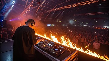 SUPER FRESH EDM :🎸 THE ECHO CHAMBER 🎸 (ROCK INFUSED EDM)