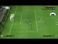 PS5【FIFA25】プロクラブ