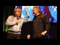 2016-10-28 Robert Plant at Bill Wyman&#39;s 80th Birthday Bash(Audio by CL)