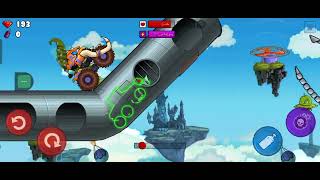Car Eats Car 2 Final Level + Ending