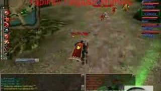 Rikhimaru HitMacHineS Part2 Mov1