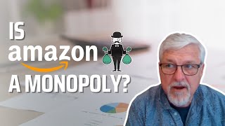 ZC 109 - Is Amazon a Monopoly?