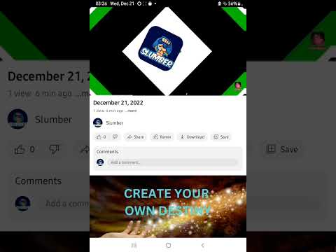 my new yt channel