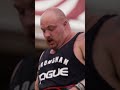 Mitchell Hooper - 2023 Rogue Invitational Strongman Champion #ryourogue #rogueinvitational