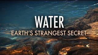 Water The Strangest Liquid on Earth | Scientists Finally Explain