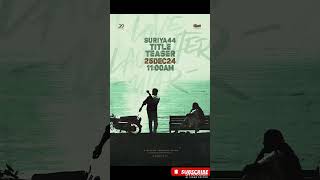 Le Teaser Tomorrow 11Am