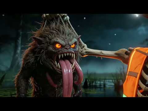 Bezz Believe - CatFishin (Visualizer)