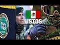 Ando bien Blindado - Ejército Mexicano [ESE GORRIX]