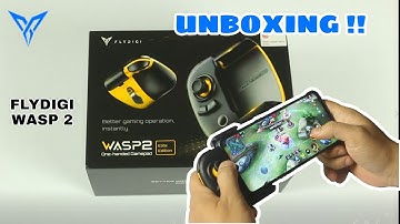 Flydigi WASP 2 Elite