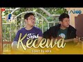 KECEWA (TARLING AKUSTIK) | COVER BY AIKO