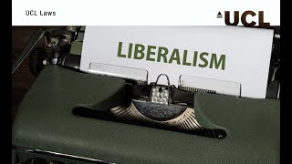 Shameless Liberalism: A Vision | A talk in the John Austin Seminar Series