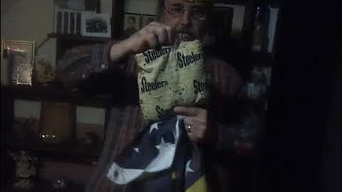 cleatis Wilsons thoughts on the Steelers.