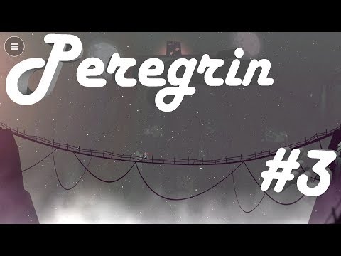 Видео: Всё ближе к богам! | Прохождение Peregrin #3