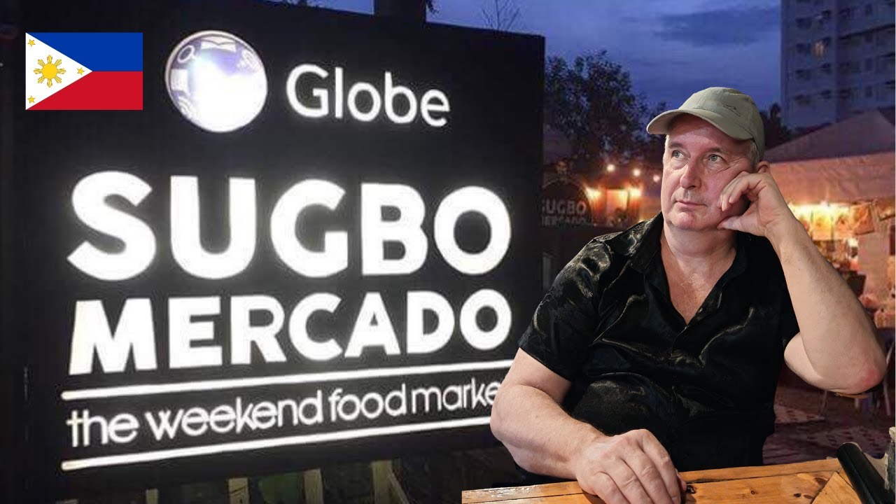 SUGBO AS A SINGLE SENIOR - is Sugbo just a date night and barkada hang out?