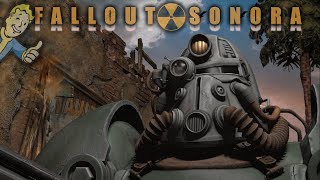 Fallout Sonora | За рейнджеров | Прохождение #12