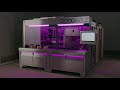 Goodbytz robotic kitchen