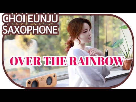 Over the rainbow (saxophone cover) - The Wizard of Oz