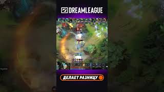 Satanic без жалости забирает троих! #esl #dreamleague29 #dota2 #дота