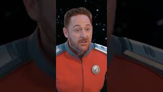 YOU DON'T HAVE TO BRAG | The Orville