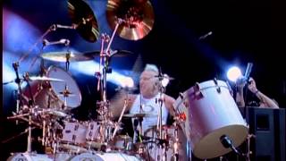 Mike Terrana - Masters of Rock 2010 (World Record)